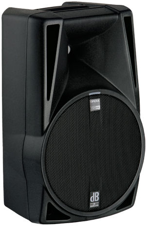 dB Technologies Opera 710 DX